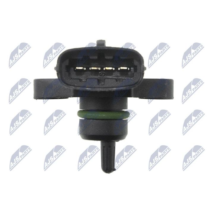 Jutiklis, įsiurbimo kolektoriaus slėgis NTY ECM-HY-501