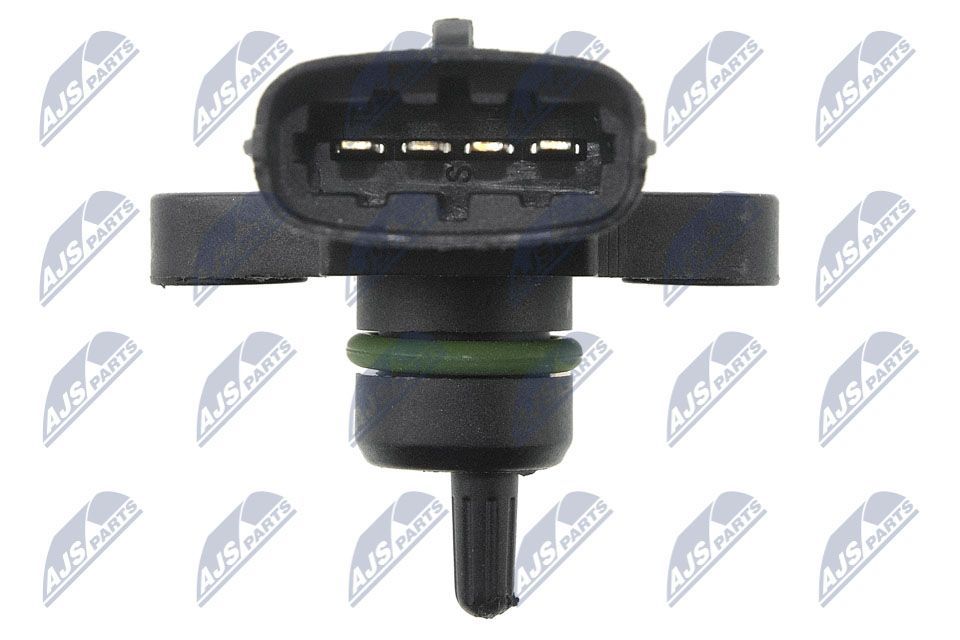 Jutiklis, įsiurbimo kolektoriaus slėgis NTY ECM-HY-501