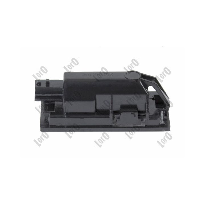 Valstybinio numerio apšvietimas ABAKUS 042-22-905