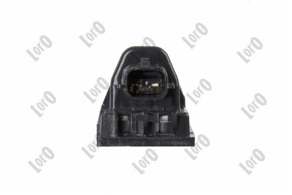 Valstybinio numerio apšvietimas ABAKUS 042-22-905