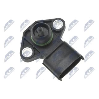 Jutiklis, įsiurbimo kolektoriaus slėgis NTY ECM-HY-502