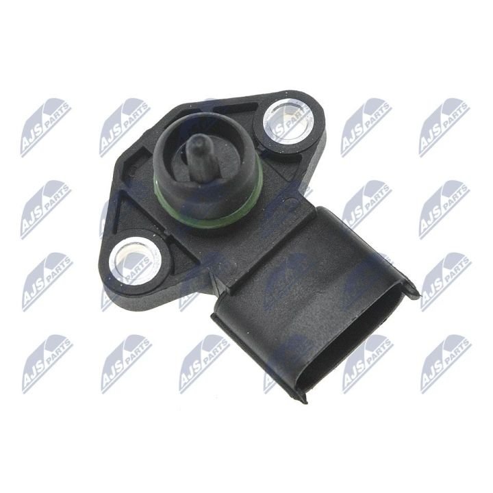 Jutiklis, įsiurbimo kolektoriaus slėgis NTY ECM-HY-502