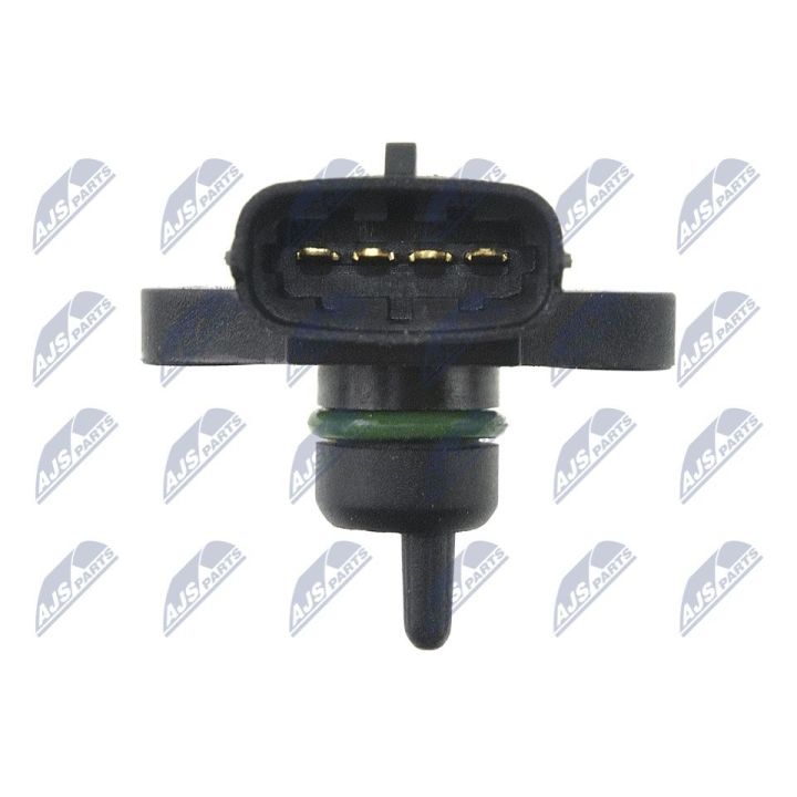 Jutiklis, įsiurbimo kolektoriaus slėgis NTY ECM-HY-502