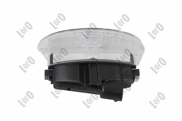 Valstybinio numerio apšvietimas ABAKUS 042-31-905