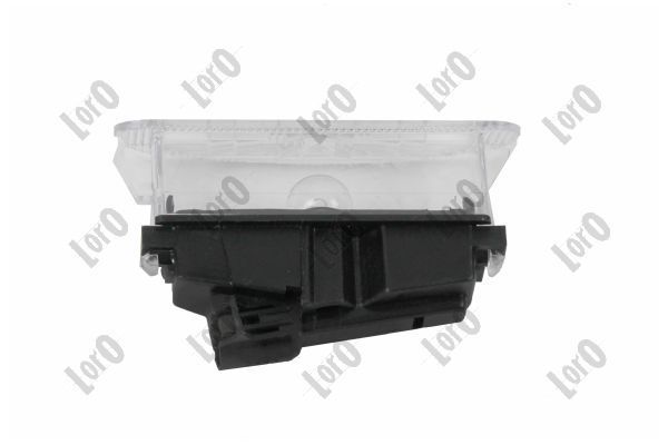 Valstybinio numerio apšvietimas ABAKUS 042-31-905