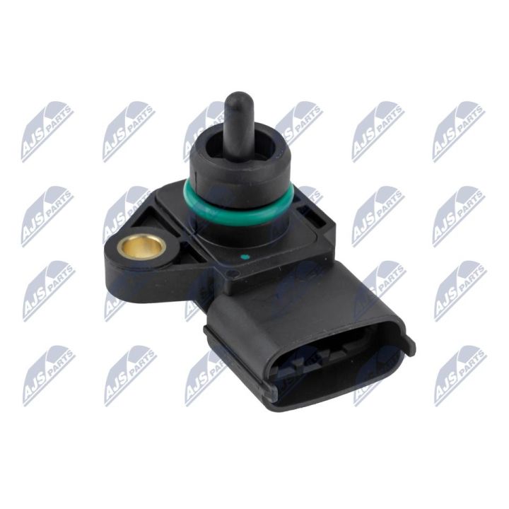 Jutiklis, įsiurbimo kolektoriaus slėgis NTY ECM-HY-503