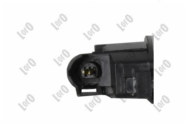 Valstybinio numerio apšvietimas ABAKUS 042-31-905