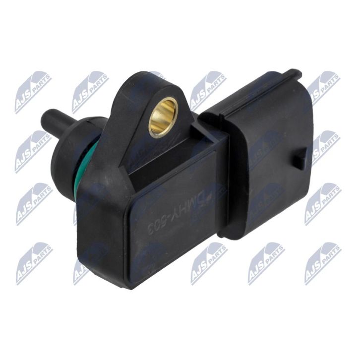 Jutiklis, įsiurbimo kolektoriaus slėgis NTY ECM-HY-503