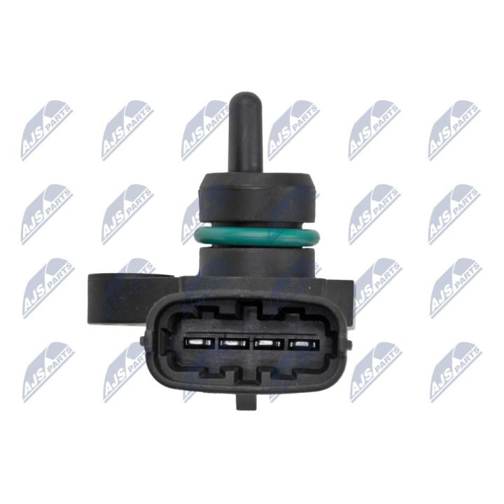 Jutiklis, įsiurbimo kolektoriaus slėgis NTY ECM-HY-503