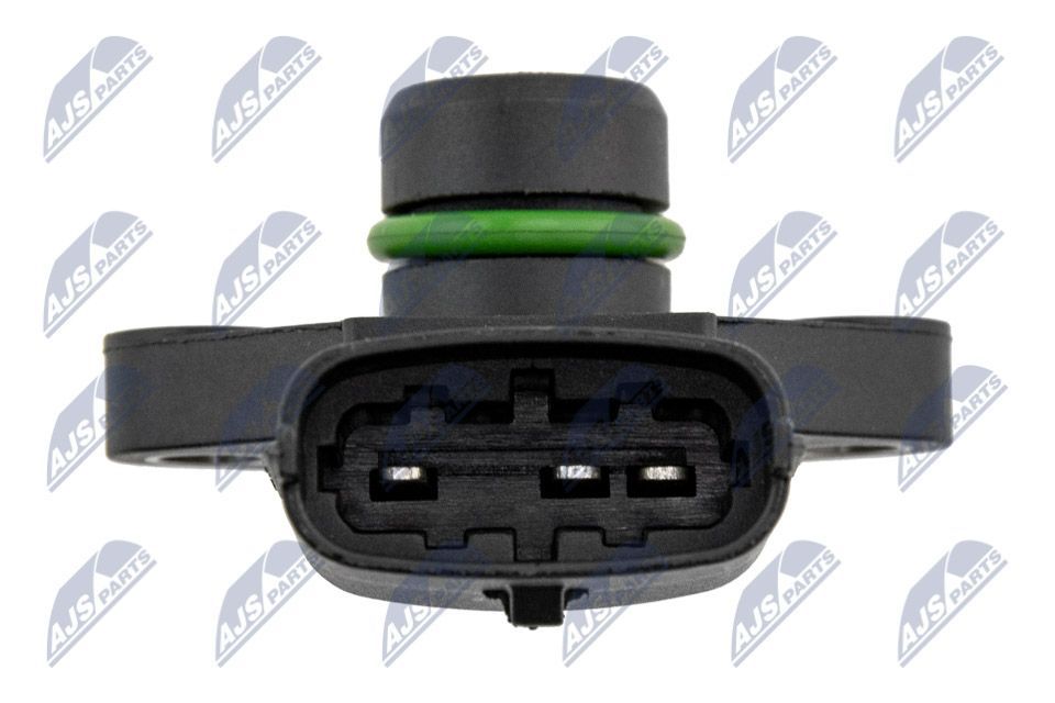 Jutiklis, įsiurbimo kolektoriaus slėgis NTY ECM-HY-504