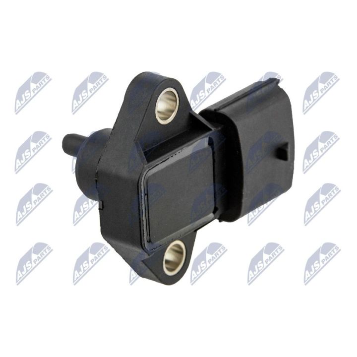 Jutiklis, įsiurbimo kolektoriaus slėgis NTY ECM-HY-505