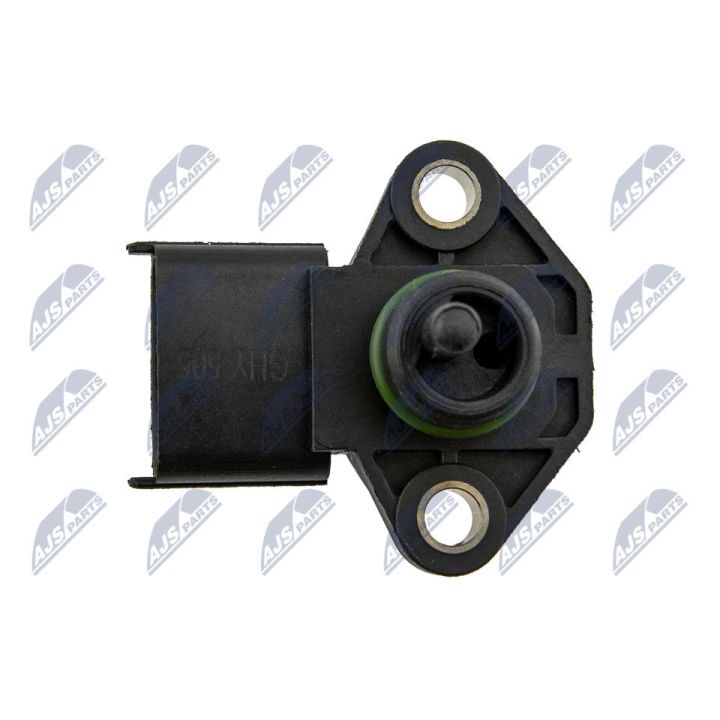 Jutiklis, įsiurbimo kolektoriaus slėgis NTY ECM-HY-505