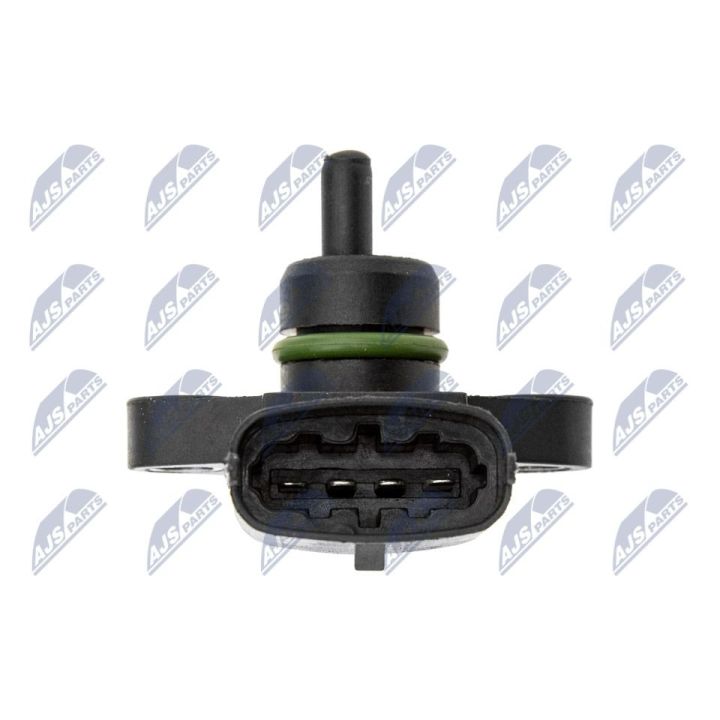 Jutiklis, įsiurbimo kolektoriaus slėgis NTY ECM-HY-505