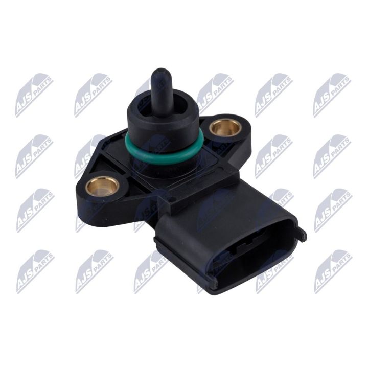 Jutiklis, įsiurbimo kolektoriaus slėgis NTY ECM-HY-507