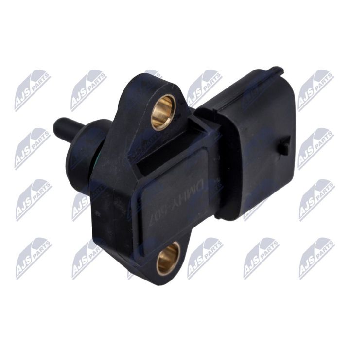 Jutiklis, įsiurbimo kolektoriaus slėgis NTY ECM-HY-507