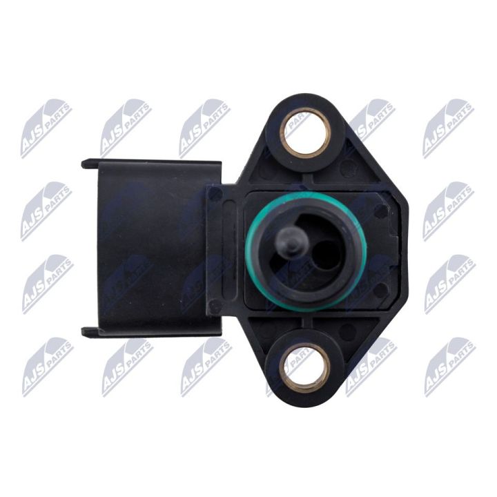 Jutiklis, įsiurbimo kolektoriaus slėgis NTY ECM-HY-507