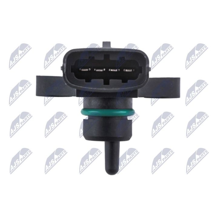 Jutiklis, įsiurbimo kolektoriaus slėgis NTY ECM-HY-507