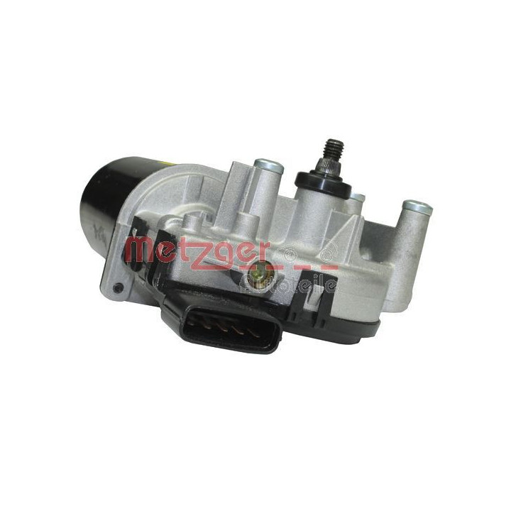 Valytuvo variklis METZGER 2190573
