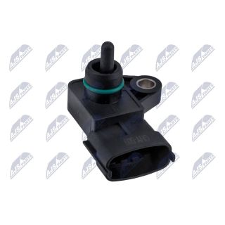 Jutiklis, įsiurbimo kolektoriaus slėgis NTY ECM-HY-509