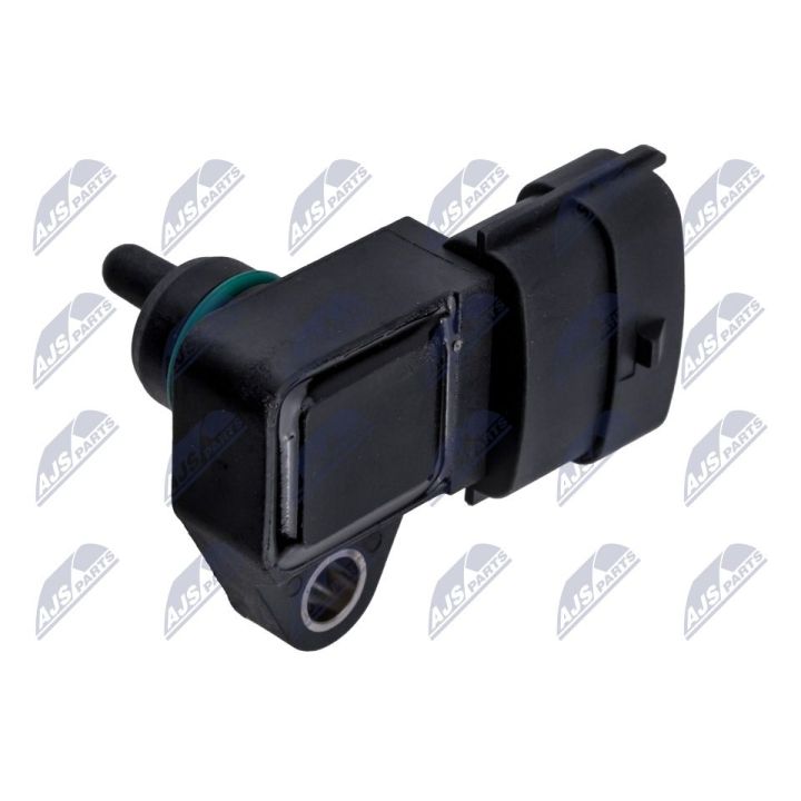 Jutiklis, įsiurbimo kolektoriaus slėgis NTY ECM-HY-509