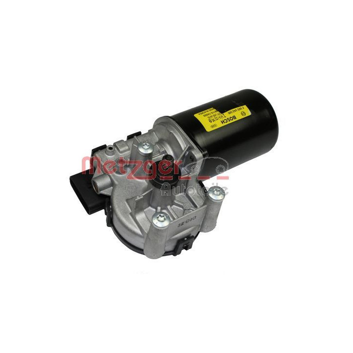 Valytuvo variklis METZGER 2190573