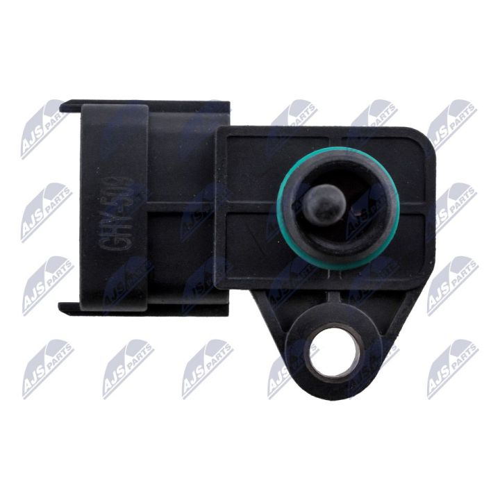 Jutiklis, įsiurbimo kolektoriaus slėgis NTY ECM-HY-509