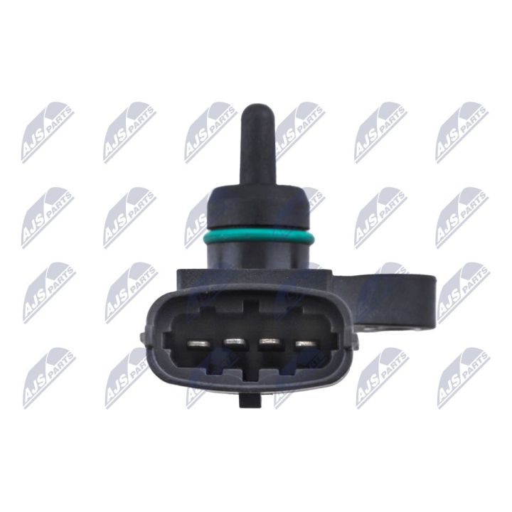 Jutiklis, įsiurbimo kolektoriaus slėgis NTY ECM-HY-509