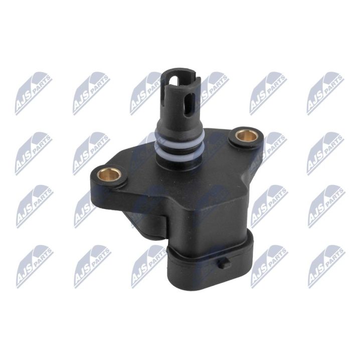 Jutiklis, įsiurbimo kolektoriaus slėgis NTY ECM-LR-000