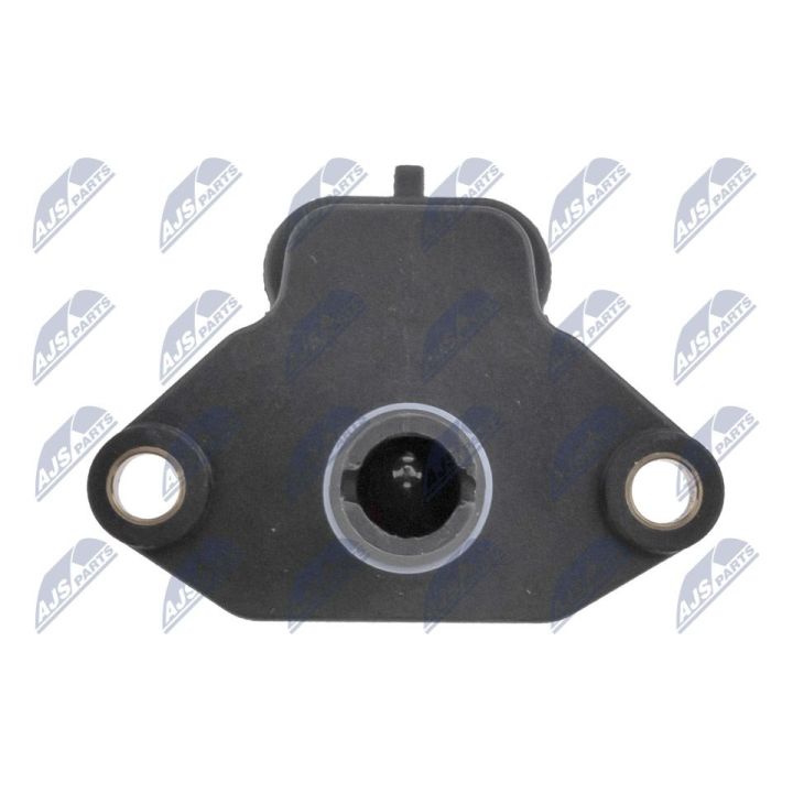 Jutiklis, įsiurbimo kolektoriaus slėgis NTY ECM-LR-000