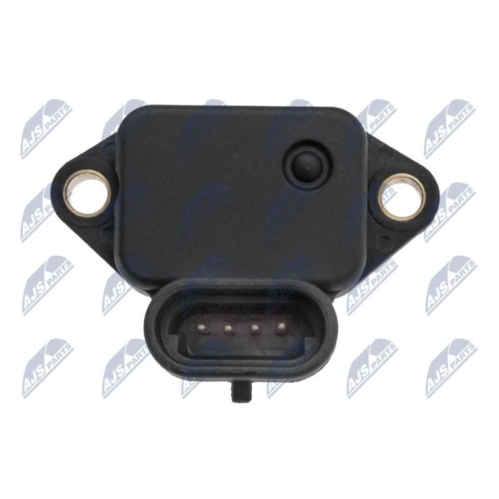 Jutiklis, įsiurbimo kolektoriaus slėgis NTY ECM-LR-000