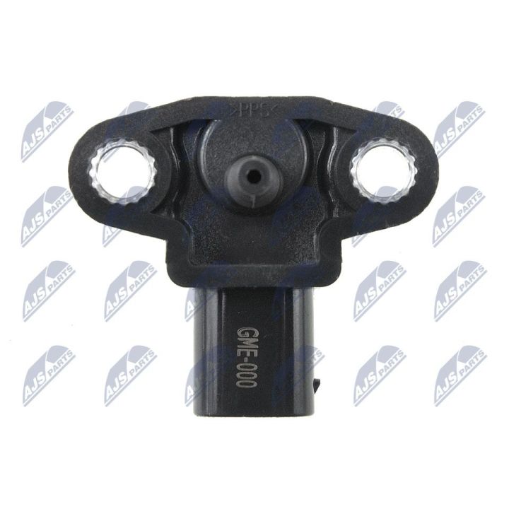 Jutiklis, įsiurbimo kolektoriaus slėgis NTY ECM-ME-000