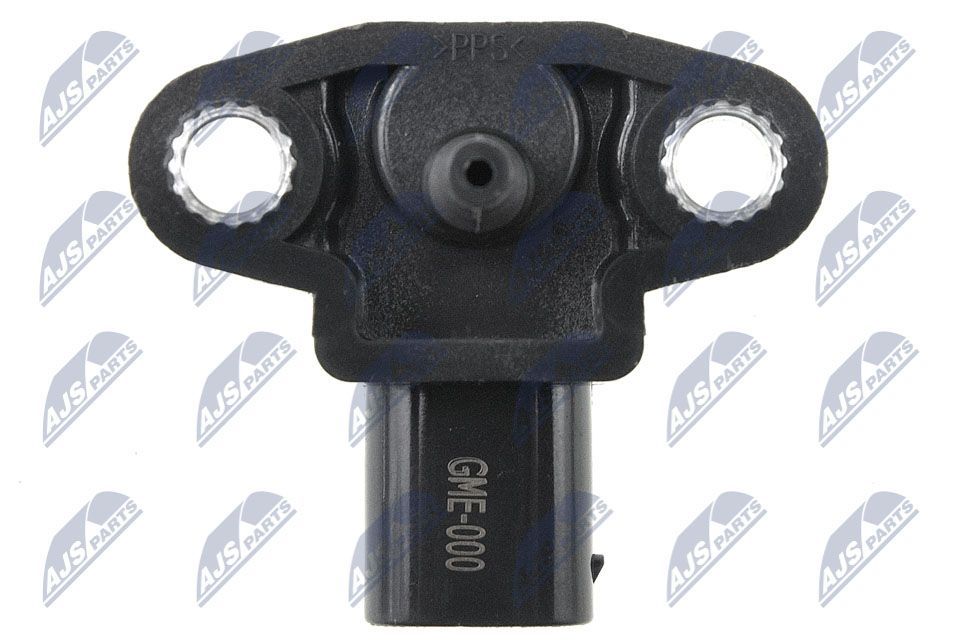 Jutiklis, įsiurbimo kolektoriaus slėgis NTY ECM-ME-000