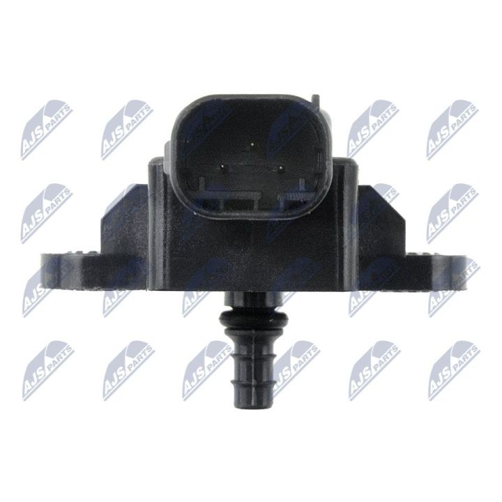 Jutiklis, įsiurbimo kolektoriaus slėgis NTY ECM-ME-000