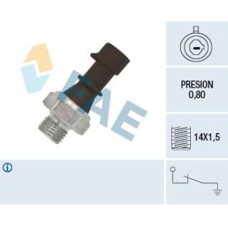 Alyvos slėgio jungiklis FAE 12570