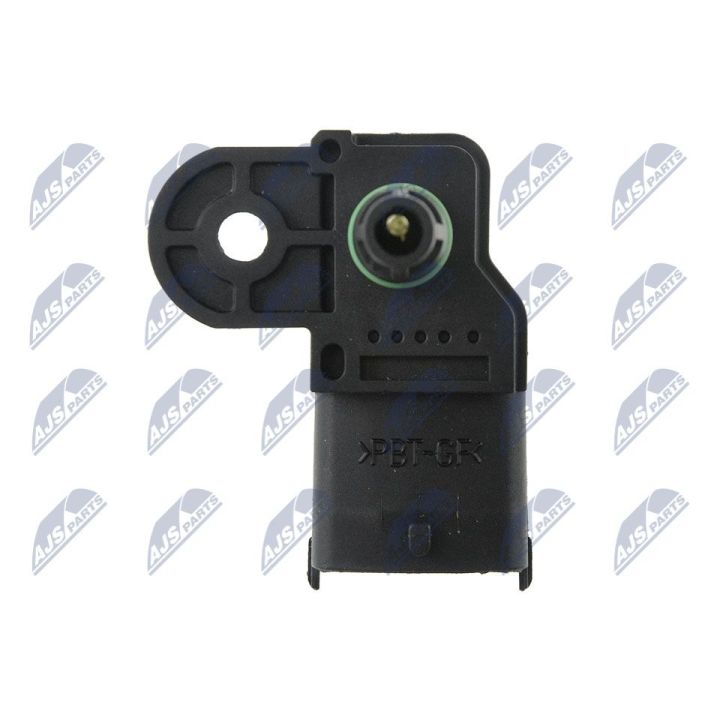 Jutiklis, įsiurbimo kolektoriaus slėgis NTY ECM-MS-001