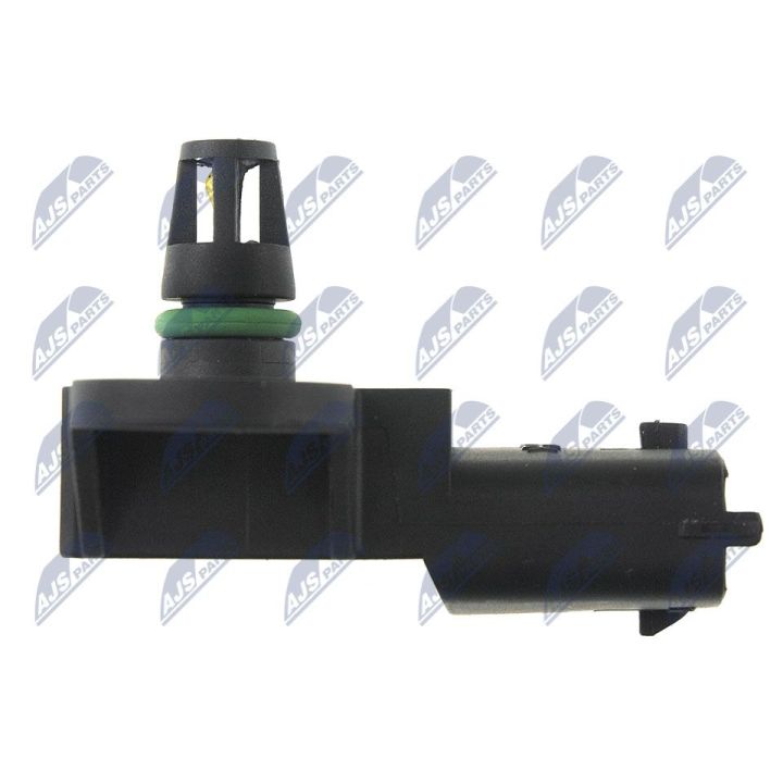 Jutiklis, įsiurbimo kolektoriaus slėgis NTY ECM-MS-001