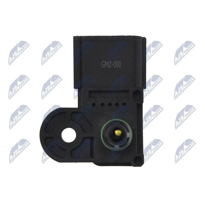 Jutiklis, įsiurbimo kolektoriaus slėgis NTY ECM-MZ-000