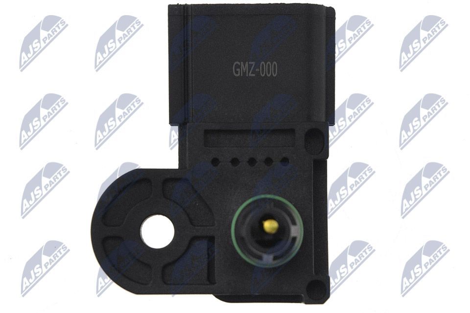 Jutiklis, įsiurbimo kolektoriaus slėgis NTY ECM-MZ-000