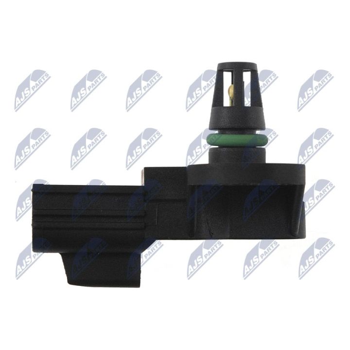 Jutiklis, įsiurbimo kolektoriaus slėgis NTY ECM-MZ-000