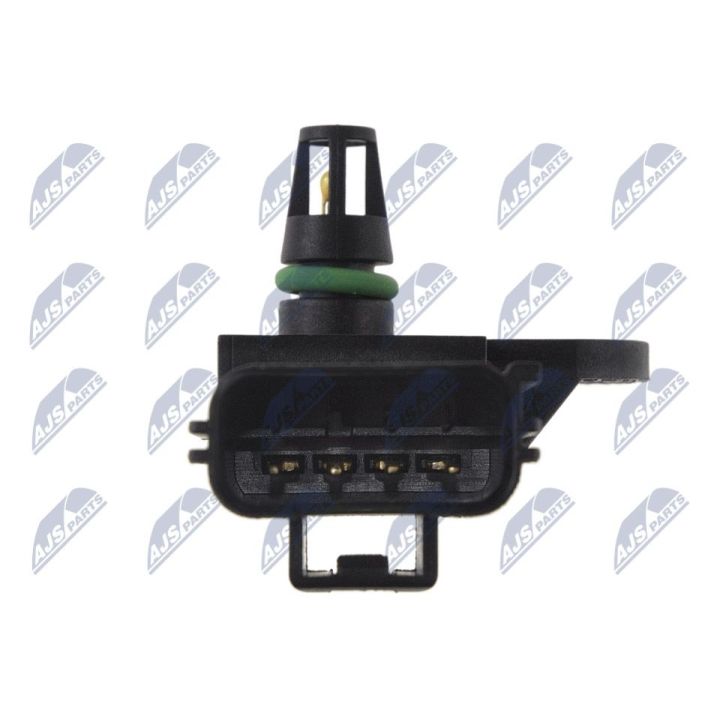 Jutiklis, įsiurbimo kolektoriaus slėgis NTY ECM-MZ-000