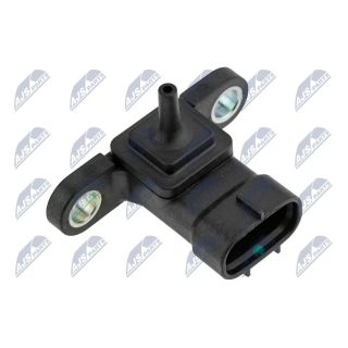 Jutiklis, įsiurbimo kolektoriaus slėgis NTY ECM-MZ-002