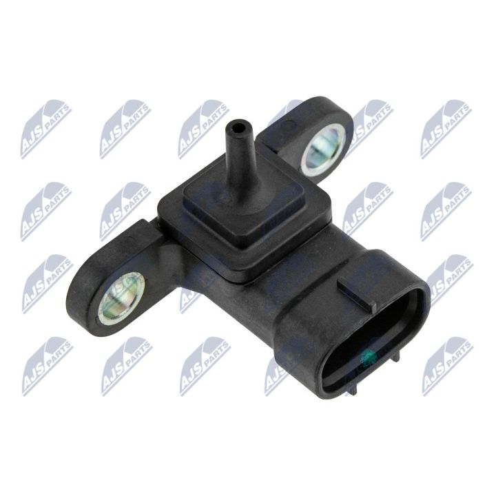 Jutiklis, įsiurbimo kolektoriaus slėgis NTY ECM-MZ-002