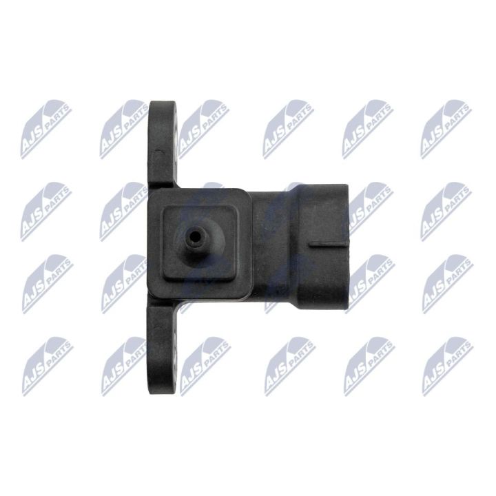 Jutiklis, įsiurbimo kolektoriaus slėgis NTY ECM-MZ-002