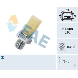 Alyvos slėgio jungiklis FAE 12700