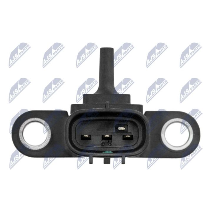 Jutiklis, įsiurbimo kolektoriaus slėgis NTY ECM-MZ-002