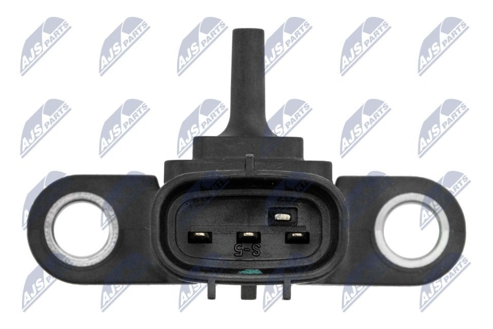 Jutiklis, įsiurbimo kolektoriaus slėgis NTY ECM-MZ-002