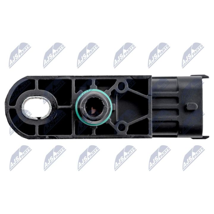 Jutiklis, įsiurbimo kolektoriaus slėgis NTY ECM-NS-004