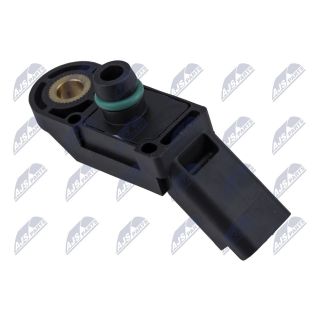 Jutiklis, įsiurbimo kolektoriaus slėgis NTY ECM-PE-001