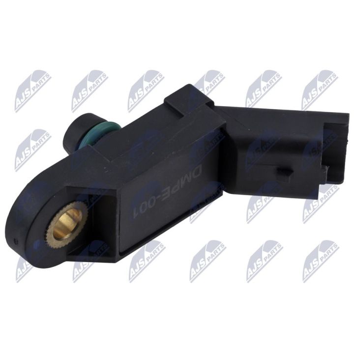 Jutiklis, įsiurbimo kolektoriaus slėgis NTY ECM-PE-001