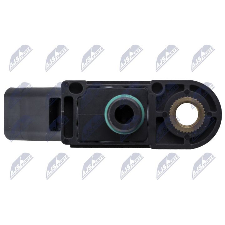 Jutiklis, įsiurbimo kolektoriaus slėgis NTY ECM-PE-001